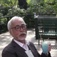 Illustration for article titled Lets Watch Hayao Miyazaki Have An Ice Cream Float